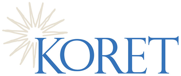 Koret Foundation Logo