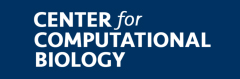 Center for Computational Biology Logo