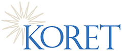 Koret Logo