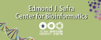 E. J. Safra Center for Bioinformatics