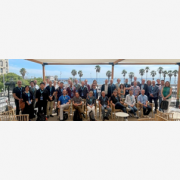 September 2024: The Sixth Annual Workshop of the Koret – UC Berkeley – TAU Initiative